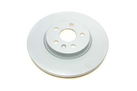 Диск гальмівний textar 92277205