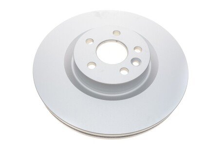 Диск гальмівний textar 92278605