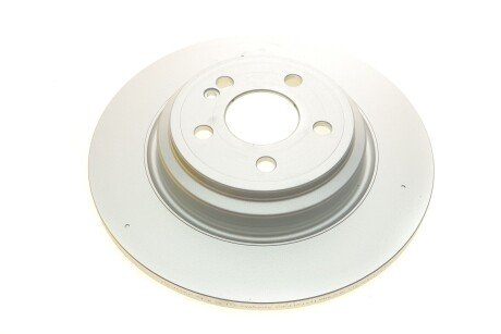 Диск гальмівний textar 92306905