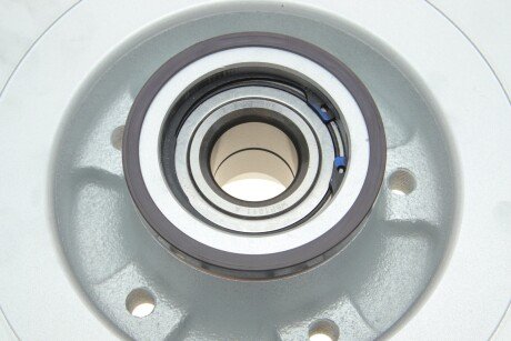 Диск гальмівний textar 92316503