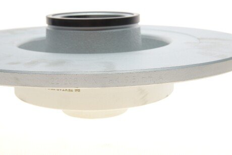 Диск гальмівний textar 92316503