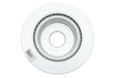 Диск гальмівний textar 92326905