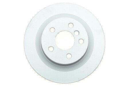 Диск гальмівний textar 92326905 на Ниссан Serena с23