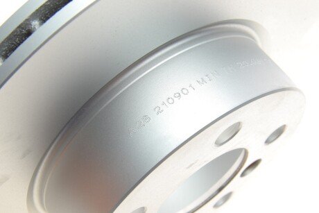 Диск гальмівний textar 92327005