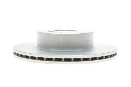 Диск гальмівний textar 92327005