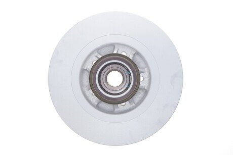 Диск гальмівний textar 92329403