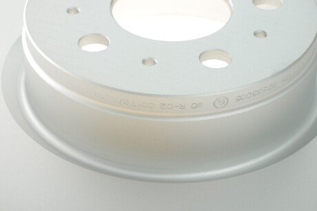 Диск гальмівний textar 92333005