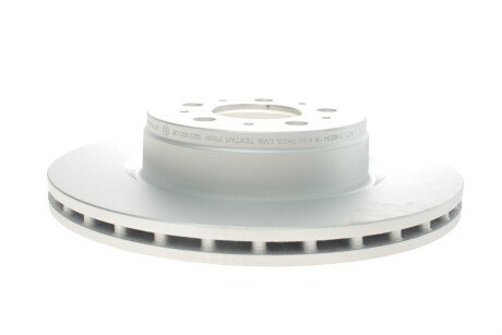 Диск гальмівний textar 92333005