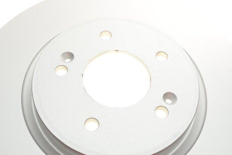 Диск гальмівний textar 92337103