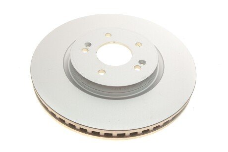 Диск гальмівний textar 92337103