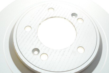 Диск гальмівний textar 92337203