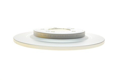 Диск гальмівний textar 92337203