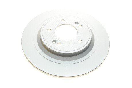 Диск гальмівний textar 92337203