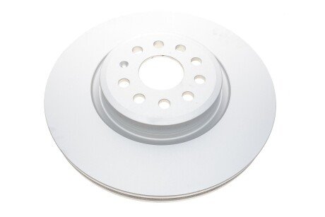 Диск гальмівний textar 92337405