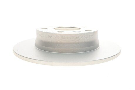 Диск гальмівний textar 92337703