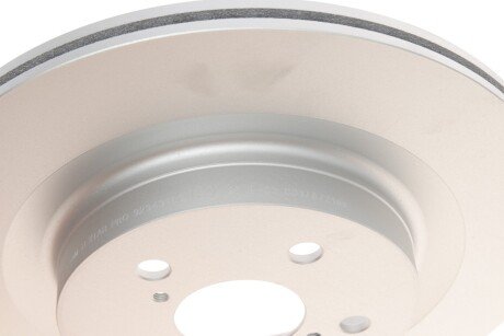 Диск гальмівний textar 92343103