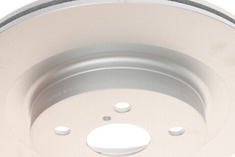 Диск гальмівний textar 92343103