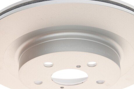 Диск гальмівний textar 92343103