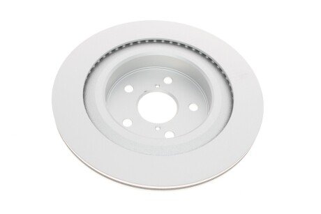 Диск гальмівний textar 92343103