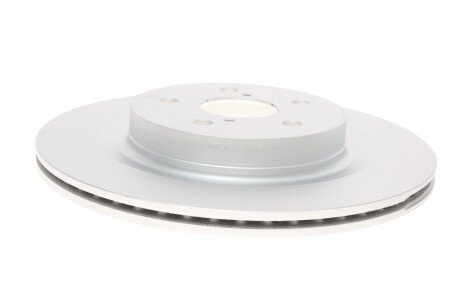 Диск гальмівний textar 92343103