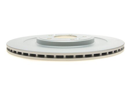 Диск гальмівний textar 92349403