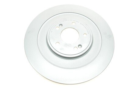 Диск гальмівний textar 92349403 на Субару Леоне