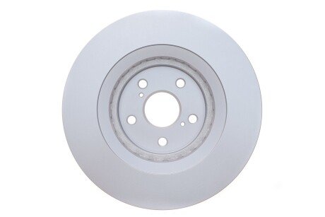 Диск гальмівний textar 92349505