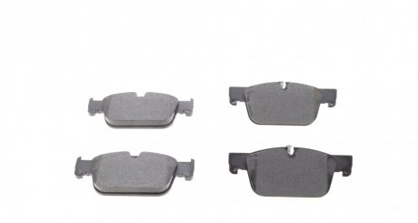 Тормозные колодки textar 2209801