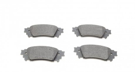 Тормозные колодки textar 2215301