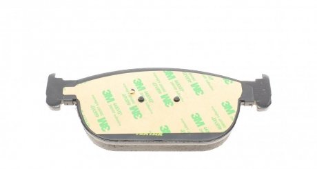 Тормозные колодки textar 2231701