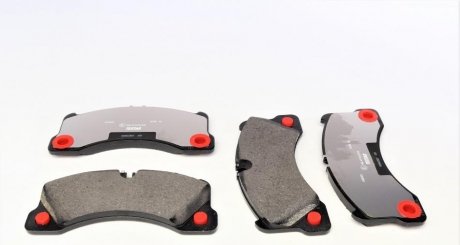 Тормозні (гальмівні) колодки textar 2455301