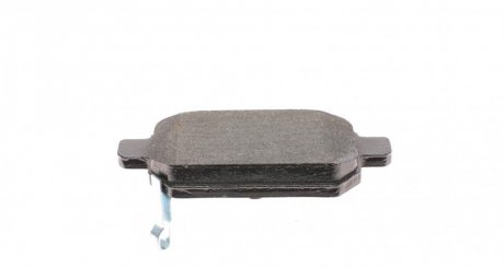 Тормозные колодки textar 2525801