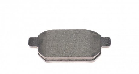 Тормозные колодки textar 2525801