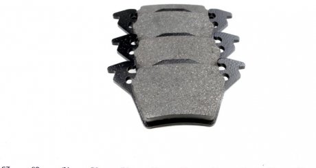 Задние тормозные колодки textar 2302001