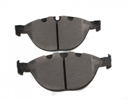 Передние тормозные колодки textar 2379101