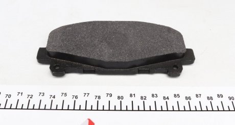 Передние тормозные колодки textar 2476601