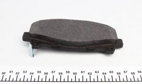 Передние тормозные колодки textar 2476601