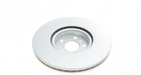 Вентильований гальмівний диск textar 92287405