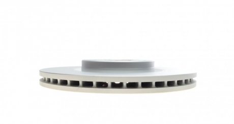 Вентильований гальмівний диск textar 92287405