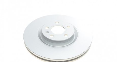 Вентильований гальмівний диск textar 92287405