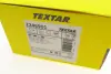 Колодки ручного (стоячого) тормоза textar 2246901