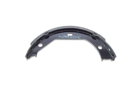 Колодки ручного (стоячого) тормоза textar 91049300