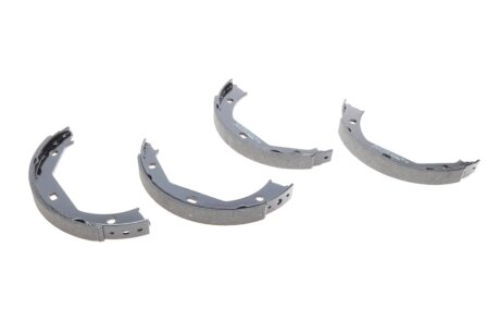 Колодки ручного (стоячого) тормоза textar 91049300