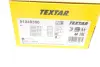 Колодки ручного (стоячого) гальма Textar 91049300 (фото 7)