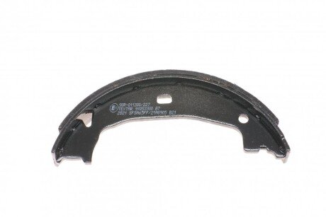 Колодки ручного (стоячого) тормоза textar 91053300