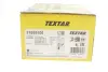 Колодки ручного (стоячого) гальма Textar 91055100 (фото 5)