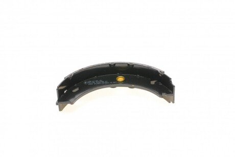 Колодки ручного (стоячого) тормоза textar 91057900