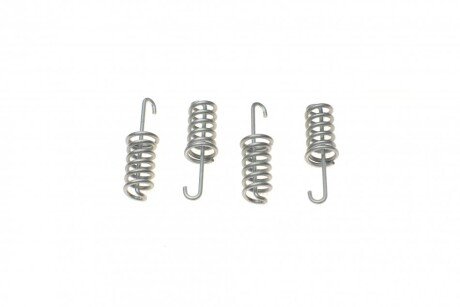 Колодки ручного (стоячого) тормоза textar 91057900