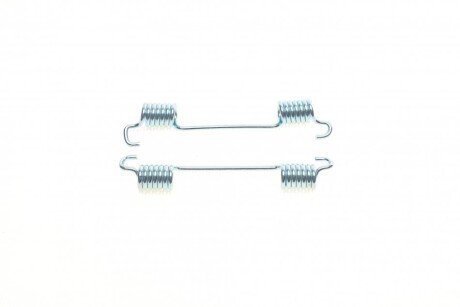 Колодки ручного (стоячого) тормоза textar 91057900