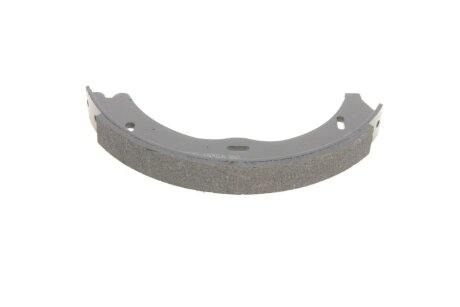 Колодки ручного (стоячого) гальма textar 91061900